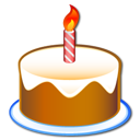 Bonne anniversaire